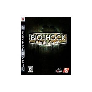 PS3／BIOSHOCK 2K Collection