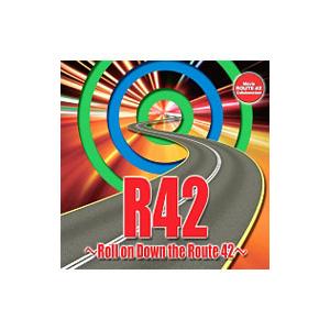 オムニバス／R42〜Roll on Down the Route42〜