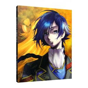 Blu-ray／コードギアス 亡国のアキト 第１章 初回限定版