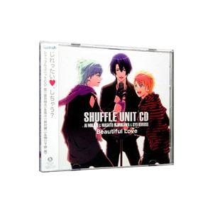 「うたの☆プリンスさまっ♪」シャッフルユニットＣＤ