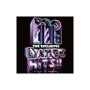 オムニバス／Ｍａｎｈａｔｔａｎ Ｒｅｃｏｒｄｓ“Ｔｈｅ Ｅｘｃｌｕｓｉｖｅｓ”ＤＡＮＣＥ ＨＩＴＳ!...