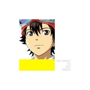 SKET DANCE スケットダンス 全38枚 第1話〜第77話 レンタル落ち 全巻