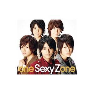 Ｓｅｘｙ Ｚｏｎｅ／ｏｎｅ Ｓｅｘｙ Ｚｏｎｅ 初回限定盤