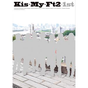 Ｋｉｓ−Ｍｙ−Ｆｔ２−１ｓｔ−Ｋｉｓ−Ｍｙ−Ｆｔ２写真集