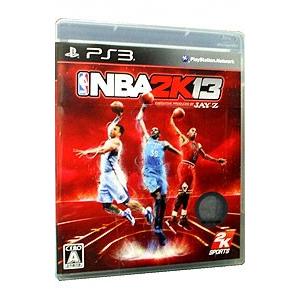 PS3／ＮＢＡ ２Ｋ１３