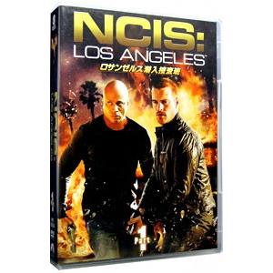 NCIS:LOS ANGELES ロサンゼルス潜入捜査班 第3〜6シーズン ロサンゼルス潜入捜査班 NCIS:Los Angeles シーズン3 全12枚 第1話〜第