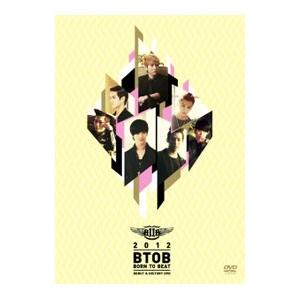 DVD／“Ｂｏｒｎ ＴＯ Ｂｅａｔ”ＢＴＯＢ ＤＥＢＵＴ＆ＨＩＳＴＯＲＹ