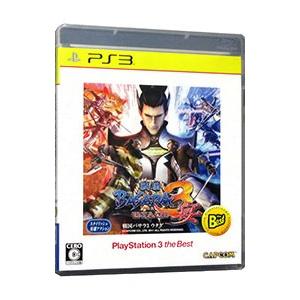 PS3／戦国BASARA3 宴 PlayStation 3 the Best｜ネットオフ まとめてお得店