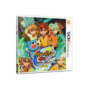 中古ニンテンドー3DSソフト イナズマイレブンGO ギャラクシー