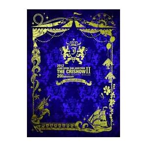 DVD／２０１２ ＪＡＮＧ ＫＥＵＮ ＳＵＫ ＡＳＩＡ ＴＯＵＲ ＴＨＥ ＣＲＩ ＳＨＯＷ ＩＩ Ｍ...