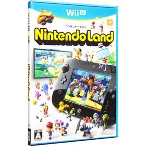 WiiU／Nintendo Land｜netoff2