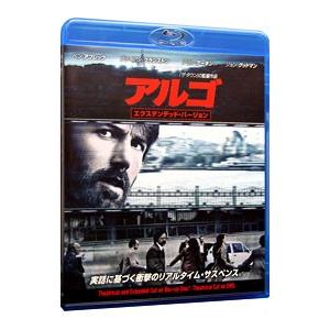 Blu-ray／アルゴ ブルーレイ＆ＤＶＤセット