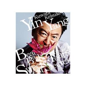 桑田佳祐／Ｙｉｎ Ｙａｎｇ／涙をぶっとばせ！！／おいしい秘密