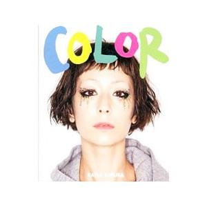 ＣＯＬＯＲ／木村カエラ