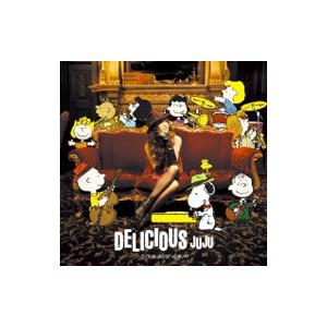 #JUJU さん #DELICIOUS #初回生産限定盤 JUJU／DELICIOUS 初回生産限定盤 : ネットオフ まとめて