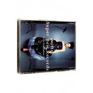 ＭＩＳＩＡ／ＭＩＳＩＡ ＳＵＰＥＲ ＢＥＳＴ ＲＥＣＯＲＤＳ （Ｂｌｕ−ｓｐｅｃ ＣＤ２）