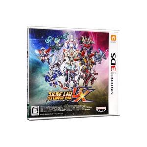 3DS】バンダイナムコエンターテインメント スーパーロボット大戦