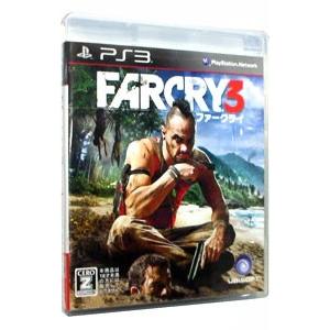 PS3／ファークライ3 （CERO「Z」18歳以上対象）