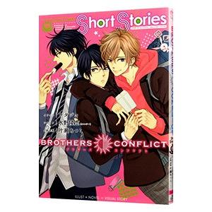 BROTHERS CONFLICT ブラザーズ コンフリクト 全13話+OVA2話BOXセット