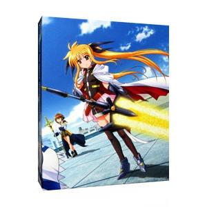 Blu-ray／魔法少女リリカルなのは Ｔｈｅ ＭＯＶＩＥ ２ｎｄ Ａ’ｓ 超特装版