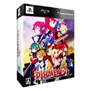 PS3／ディスガイア Ｄ２ 初回限定版