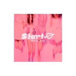 Ｓｉｌｅｎｔ Ｓｉｒｅｎ／Ｓｔａｒｔ→