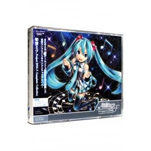 「初音ミク−Ｐｒｏｊｅｃｔ ＤＩＶＡ−Ｆ」Ｃｏｍｐｌｅｔｅ Ｃｏｌｌｅｃｔｉｏｎ