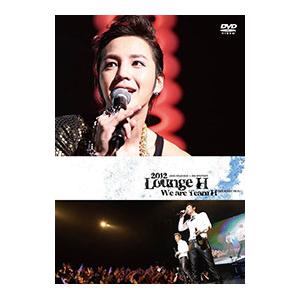 DVD／ＪＡＮＧ ＫＥＵＮ−ＳＵＫ×ＢＩＧ ＢＲＯＴＨＥＲ ２０１２ Ｌｏｕｎｇｅ Ｈ Ｗｅ ａｒｅ...