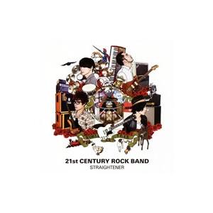 ストレイテナー／２１ｓｔ ＣＥＮＴＵＲＹ ＲＯＣＫ ＢＡＮＤ