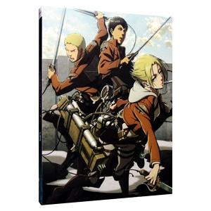 Blu-ray／進撃の巨人 ６