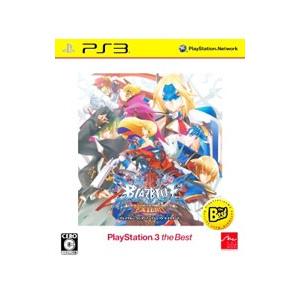 PS3／BLAZBLUE CONTINUUM SHIFT EXTEND PlayStation 3 ...