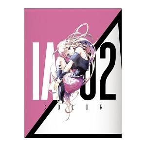 オムニバス／ＩＡ／０２ −ＣＯＬＯＲ− 初回生産限定盤