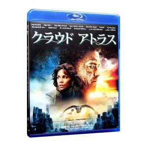 Blu-ray／クラウド アトラス ブルーレイ＆ＤＶＤセット