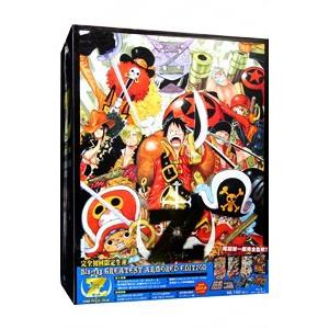 Blu-ray／ＯＮＥ ＰＩＥＣＥ ＦＩＬＭ Ｚ ＧＲＥＡＴＥＳＴ ＡＲＭＯＲＥＤ ＥＤＩＴＯＮ