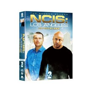 DVD／ロサンゼルス潜入捜査班〜ＮＣＩＳ：Ｌｏｓ Ａｎｇｅｌｅｓ シーズン２ ＤＶＤ−ＢＯＸ Ｐａｒ...