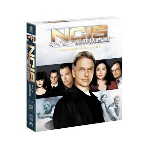 DVD／ＮＣＩＳ ネイビー犯罪捜査班 シーズン２ トク選ＢＯＸ