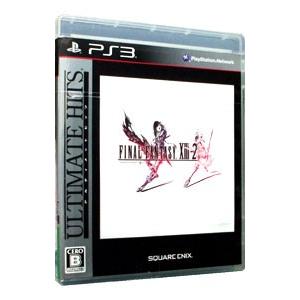 PS3／ファイナルファンタジーXIII−2 アルティメットヒッツ  （FF13-2）