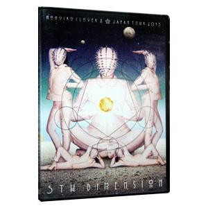 DVD／ももいろクローバーＺ ＪＡＰＡＮ ＴＯＵＲ ２０１３ 「５ＴＨ ＤＩＭＥＮＳＩＯＮ」ＬＩＶＥ ＤＶＤ