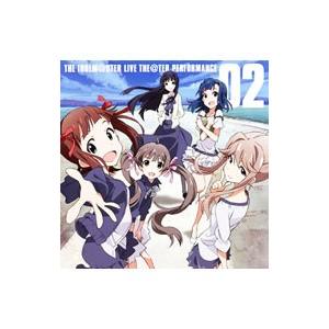 「ＴＨＥ ＩＤＯＬＭ＠ＳＴＥＲ ＭＩＬＬＩＯＮ ＬＩＶＥ！」〜ＴＨＥ ＩＤＯＬＭ＠ＳＴＥＲ ＬＩＶＥ...