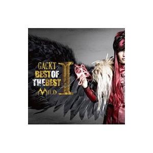 ＧＡＣＫＴ／ＢＥＳＴ ＯＦ ＴＨＥ ＢＥＳＴ ｖｏｌ．１−ＭＩＬＤ−