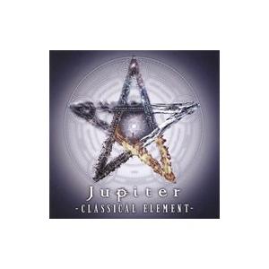 ＪＵＰＩＴＥＲ／ＣＬＡＳＳＩＣＡＬ ＥＬＥＭＥＮＴ 初回限定盤 （ＳＨＭ−ＣＤ）