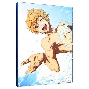 Blu-ray／Ｆｒｅｅ！（３）