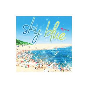 サクラメント／sky blue