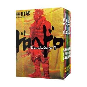 新品・全巻セット】ドロヘドロ コミック 1-23巻セット 小学館 : 大垣