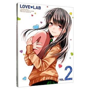 Blu-ray／恋愛ラボ ２ 完全生産限定版