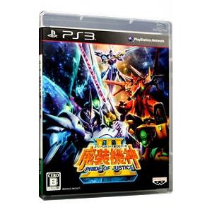 PS3／スーパーロボット大戦ＯＧサーガ 魔装機神ＩＩＩ ＰＲＩＤＥ ＯＦ ＪＵＳＴＩＣＥ