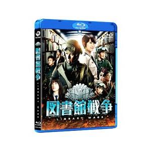 Blu-ray／図書館戦争 スタンダード・エディション