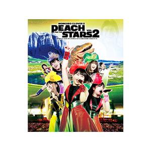 Blu-ray／ももクロ 春の一大事 2013 西武ドーム大会〜星を継ぐもも vol．2 Peach...