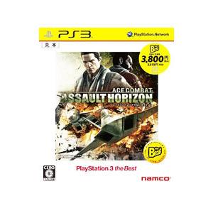PS3／ACE COMBAT ASSAULT HORIZON PlayStation 3 the B...