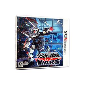 3DS／ダンボール戦機ウォーズの買取情報